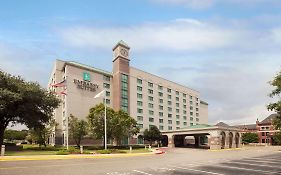 Montgomery Embassy Suites 4*