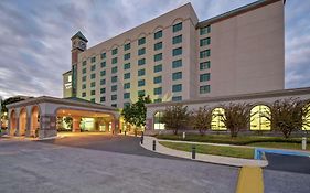 Embassy Suites Montgomery Hotel & Conference Center